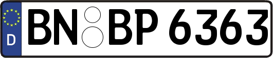 BN-BP6363