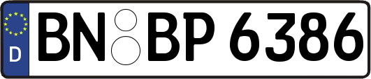 BN-BP6386