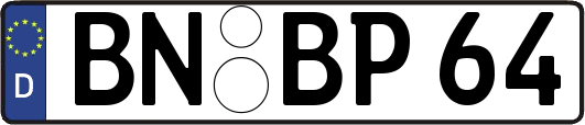BN-BP64