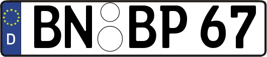 BN-BP67