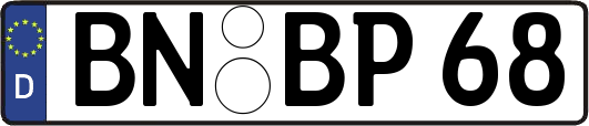 BN-BP68