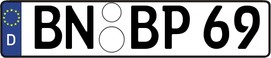 BN-BP69