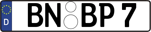 BN-BP7