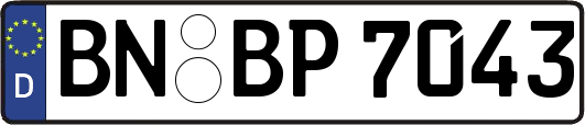BN-BP7043