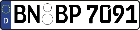 BN-BP7091