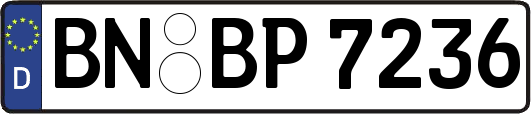 BN-BP7236