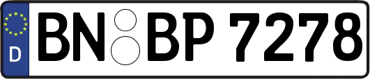 BN-BP7278