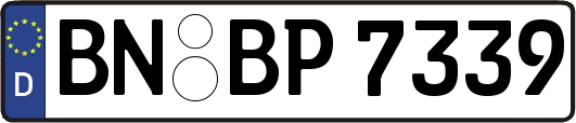 BN-BP7339