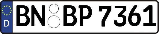BN-BP7361