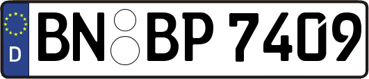 BN-BP7409