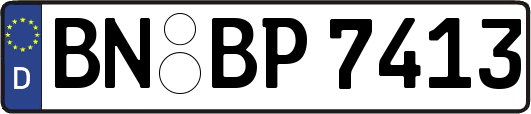 BN-BP7413