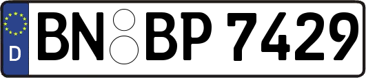 BN-BP7429