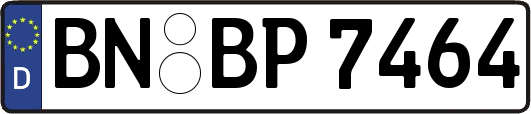 BN-BP7464