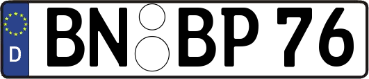 BN-BP76