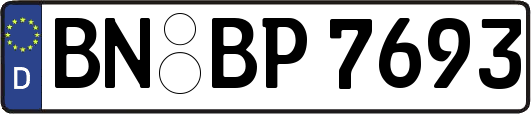 BN-BP7693