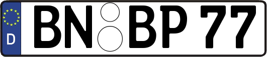 BN-BP77