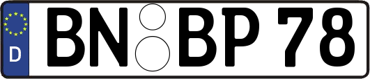 BN-BP78