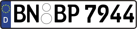 BN-BP7944