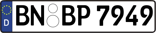 BN-BP7949