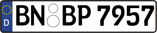 BN-BP7957