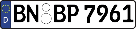 BN-BP7961