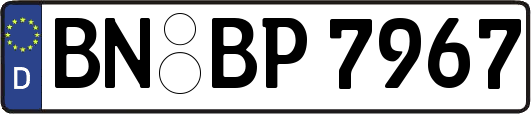 BN-BP7967