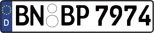 BN-BP7974