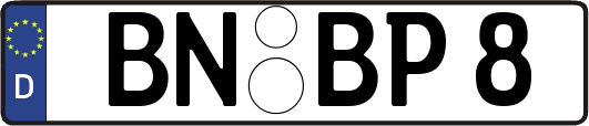 BN-BP8
