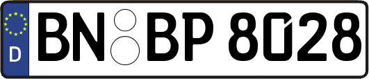 BN-BP8028