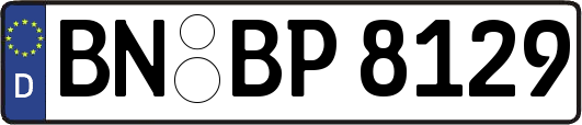 BN-BP8129