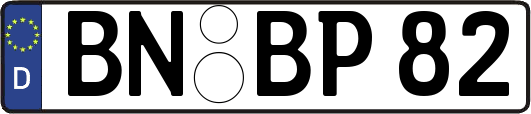 BN-BP82