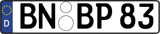 BN-BP83