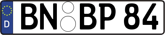 BN-BP84
