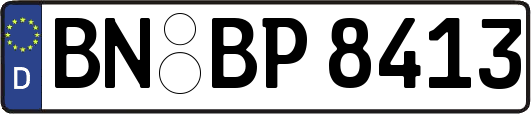 BN-BP8413