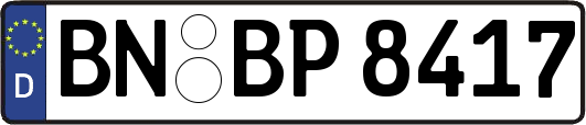BN-BP8417