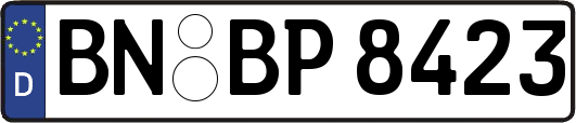 BN-BP8423