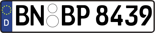 BN-BP8439