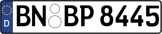 BN-BP8445