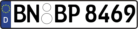 BN-BP8469