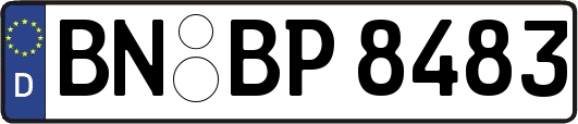 BN-BP8483