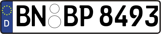 BN-BP8493