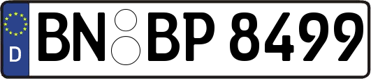 BN-BP8499