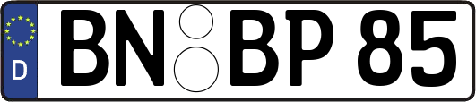 BN-BP85