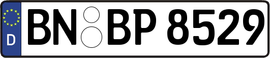 BN-BP8529