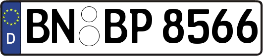 BN-BP8566
