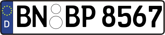 BN-BP8567