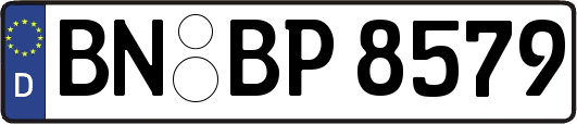BN-BP8579