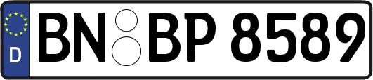 BN-BP8589