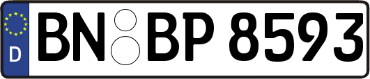 BN-BP8593