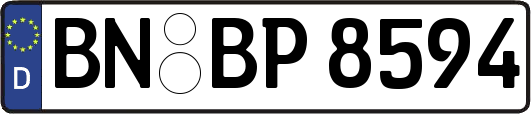 BN-BP8594